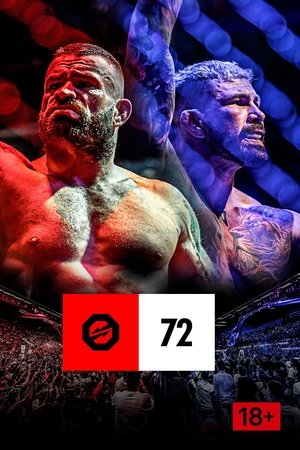 OKTAGON 72: Vémola vs. Végh 3