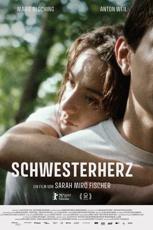 Schwesterherz