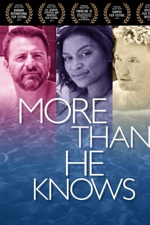 More Than He Knows