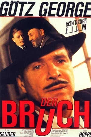 Der Bruch