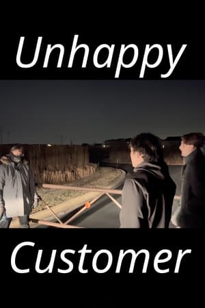 Unhappy Customer