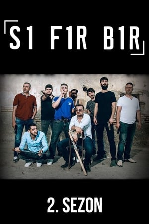 Sıfır Bir第2季