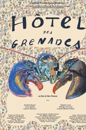 Hôtel des Grenades