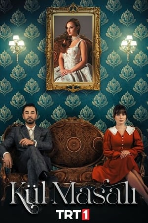 Kül Masalı