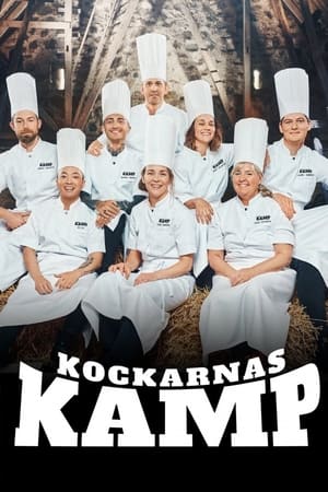 Kockarnas kamp第11季