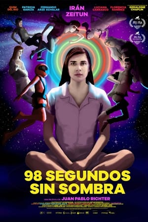98 segundos sin sombra