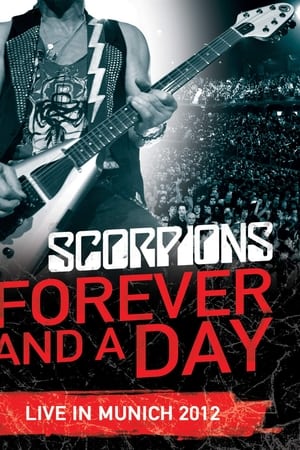 Scorpions: Live In Munich 2012