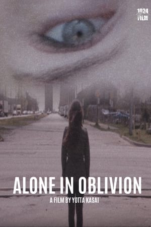 ALONE IN OBLIVION