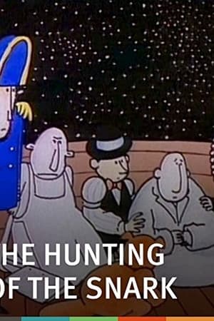 The Hunting of the Snark