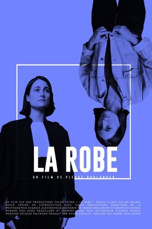 La robe