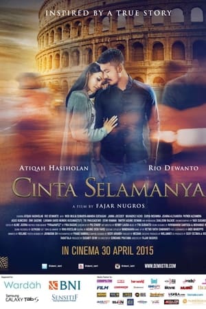 Cinta Selamanya