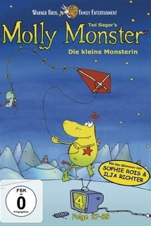 Die kleine Monsterin第4季