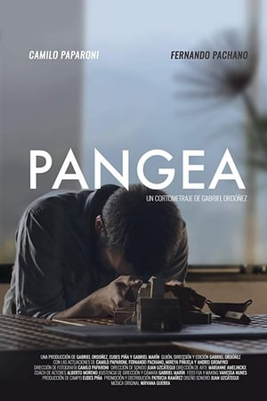 Pangea