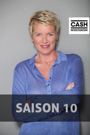 Cash Investigation第10季