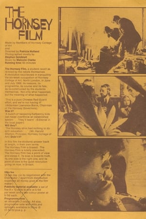 The Hornsey Film