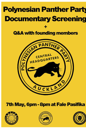 Polynesian Panthers