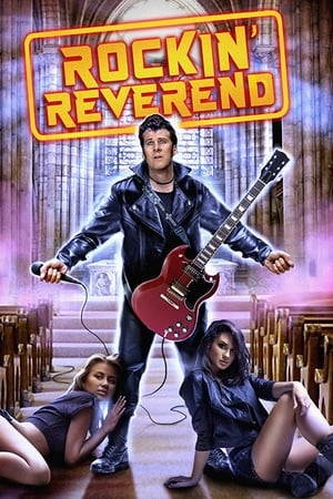 Rockin' Reverend