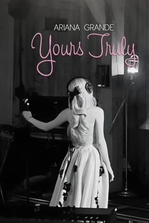 Yours Truly - Live from London