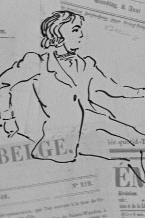 Ein junger Mann namens Engels – Ein Porträt in Briefen