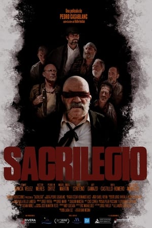 Sacrilegio