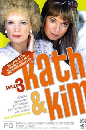 Kath & Kim第3季