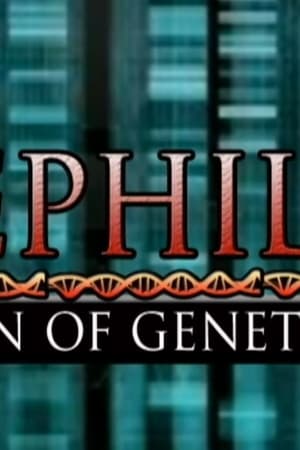 Nephilim: Origin of Genetic Evil