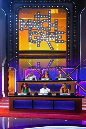 Match Game第2季
