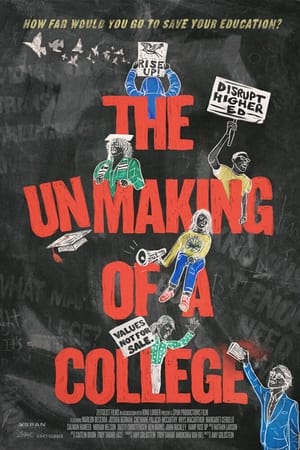 The Unmaking of a College