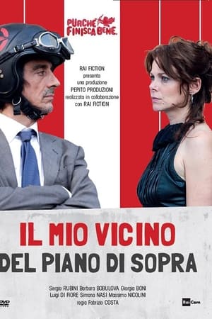 Il mio vicino del piano di sopra