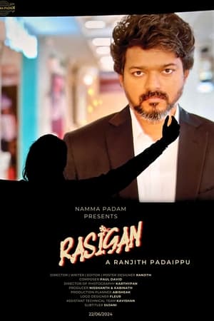Rasigan