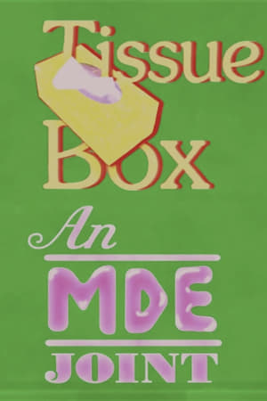 Tissue Box ep. 1