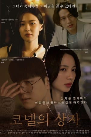 코넬의 상자