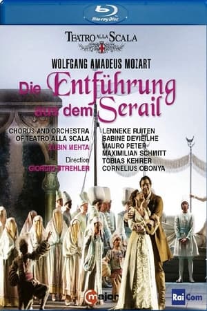 Die Entführung aus dem Serail