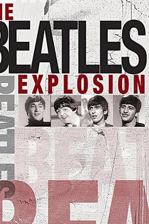 The Beatles Explosion