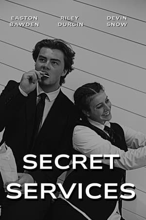 Secret Services