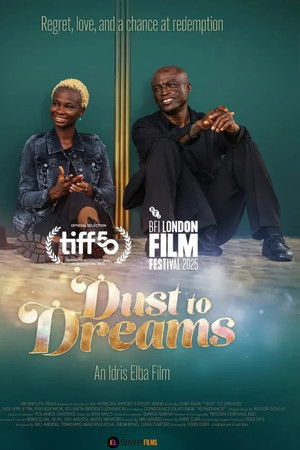 Dust to Dreams