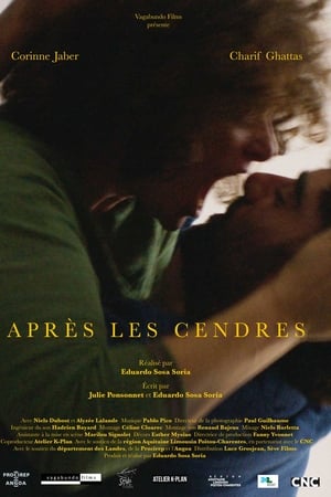 Après les cendres