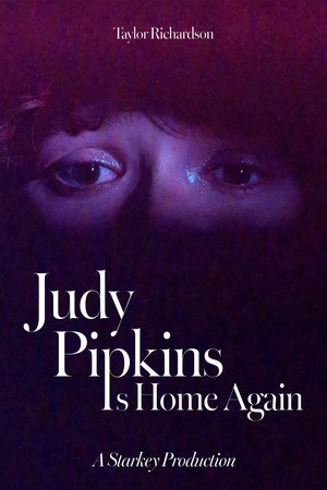 Judy Pipkins Is Home Again