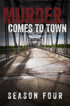Murder Comes To Town第4季
