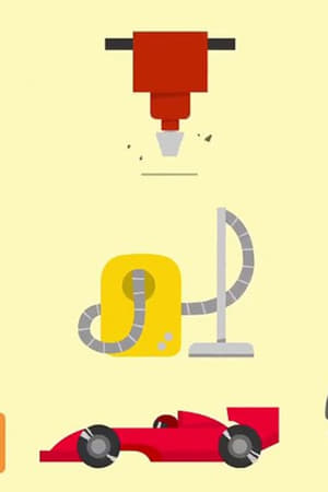 Hearsmart - Tinnitus