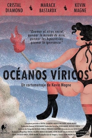 Océanos víricos