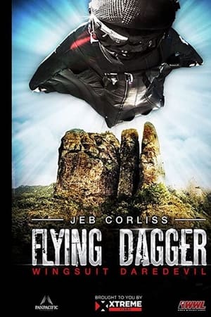 Flying Dagger