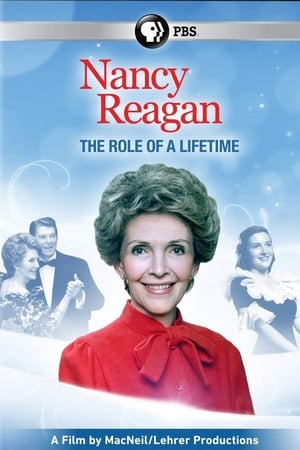 Nancy Reagan: The Role of a Lifetime