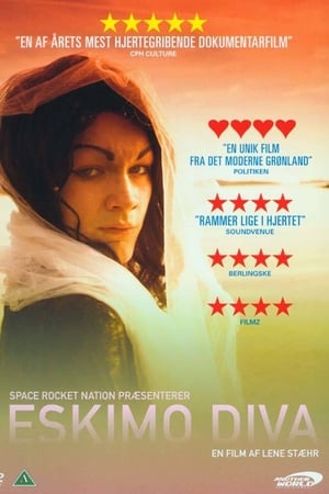 Eskimo Diva