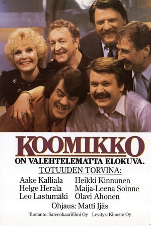 Koomikko