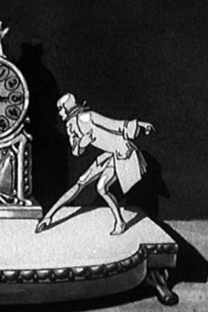 The Clock Store