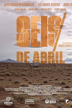Seis de Abril