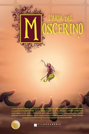 L‘Aria del Moscerino