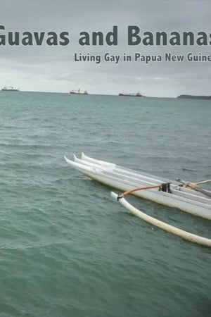 Guavas and Bananas: Living Gay in Papua New Guinea