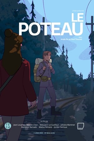 Le Poteau